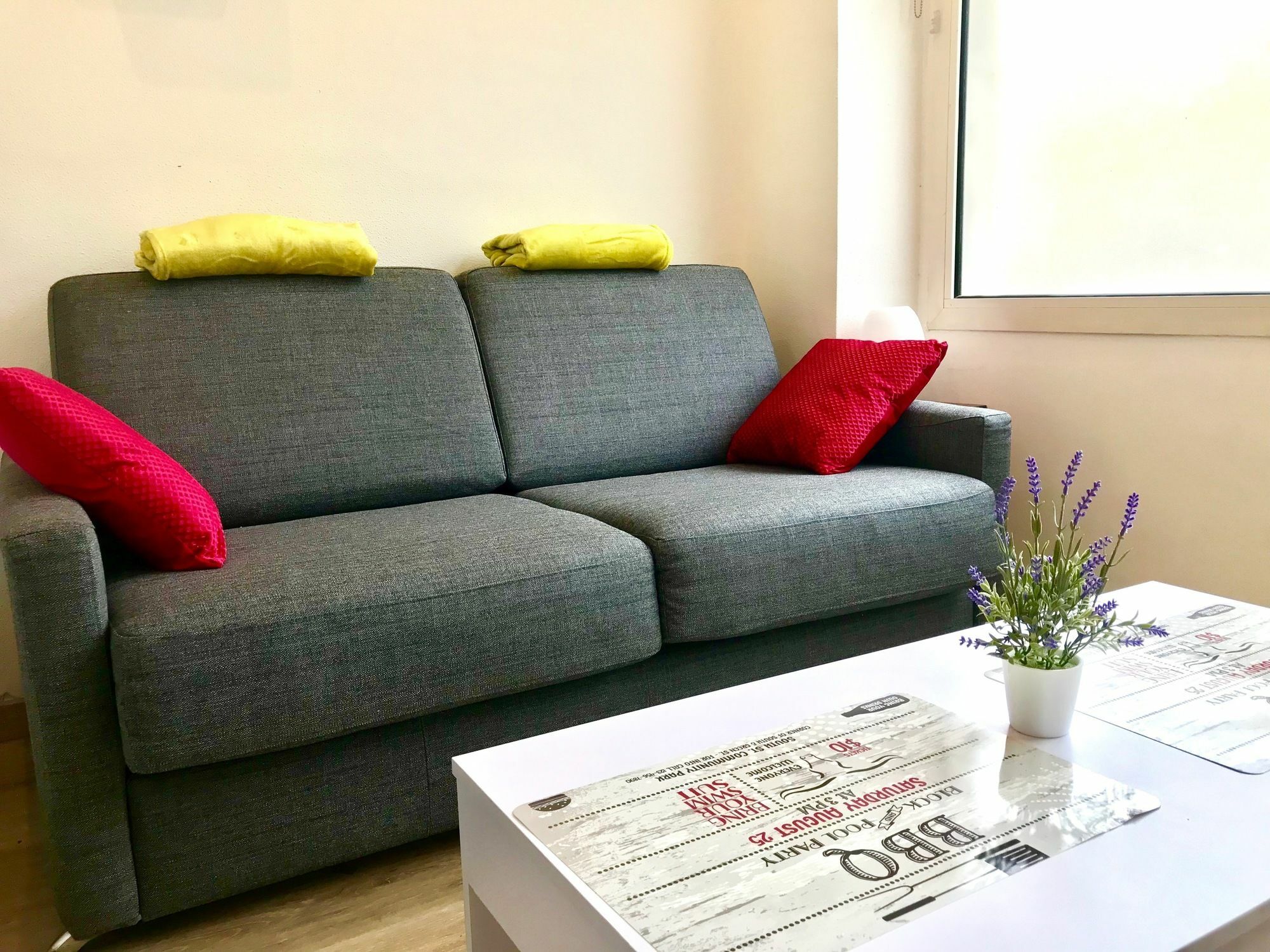 Studios Cenac Riviera 니스 외부 사진