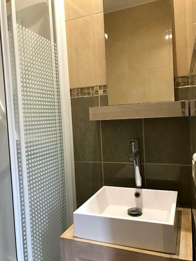 Studios Cenac Riviera 니스 외부 사진