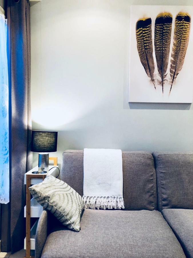Studios Cenac Riviera 니스 외부 사진