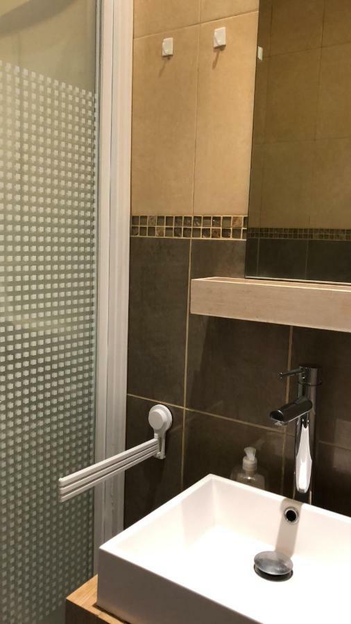 Studios Cenac Riviera 니스 외부 사진